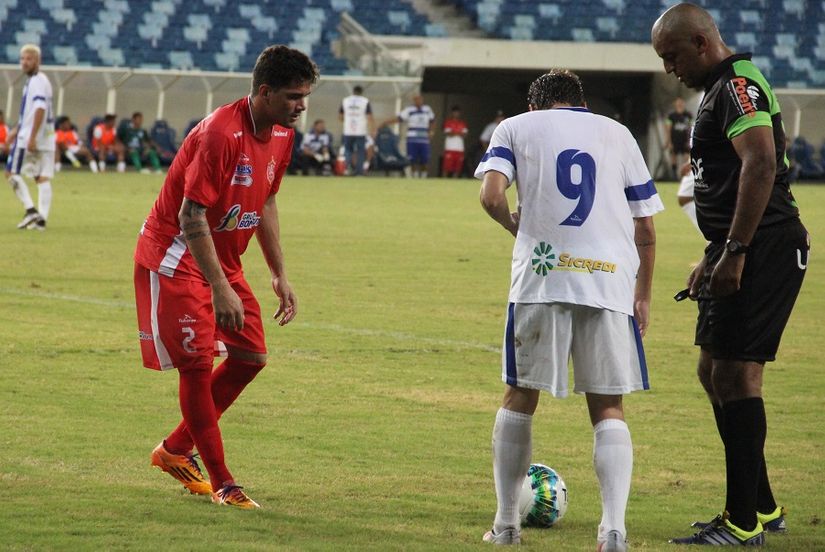 TJD pune União com a perda de pontos e vaga da semifinal do Mato-grossense