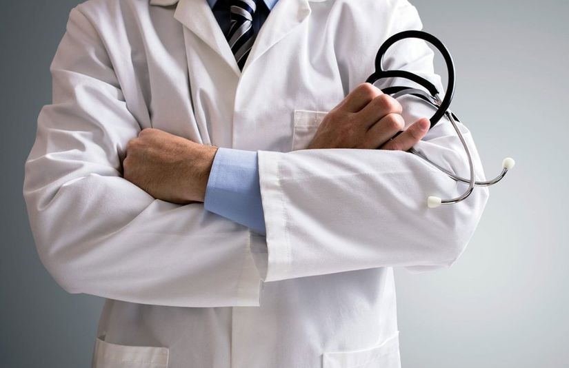 Justiça condena médico que recebia há dois anos sem trabalhar