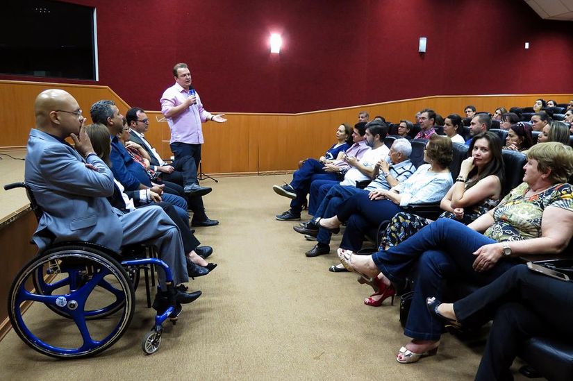 Credenciamento de entidades filantrópicas é prorrogado até 15 de agosto