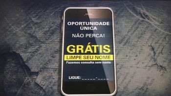 Advogados de MT são acusados por "indústria do limpa nome"