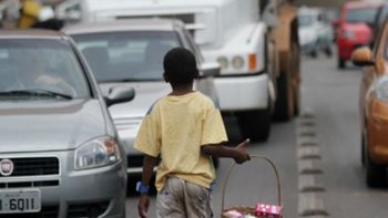 MP recebe 4,3 mil denúncias de trabalho infantil por ano