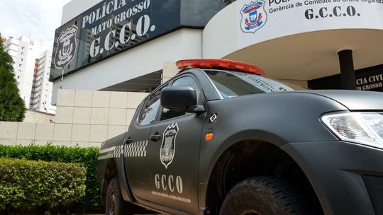 Polícia Civil prende 6 ladrões de banco que sequestraram família de gerente 