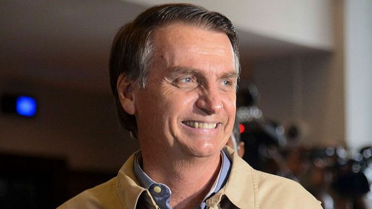 Bolsonaro recebe diplomatas da Argentina e da Alemanha