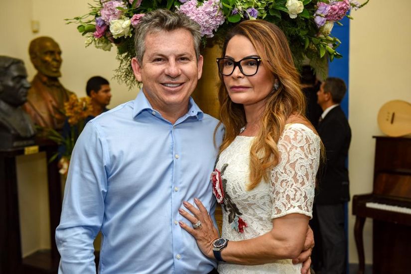 Governador e chefe da Casa Civil passam férias no Nordeste