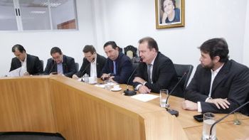 Comissão Especial estuda a atualização da Constituição de Mato Grosso