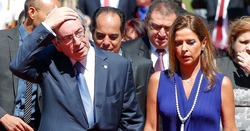 Tribunal condena Cláudia Cruz por evasão de divisas