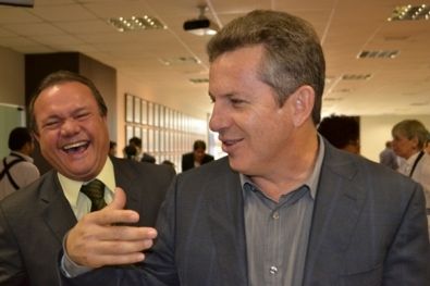 TRE mantém propaganda em que Mauro revela que WF é réu por corrupção