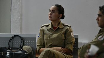 Tenente Ledur é excluída de lista de promoção por responder a processo de tortura