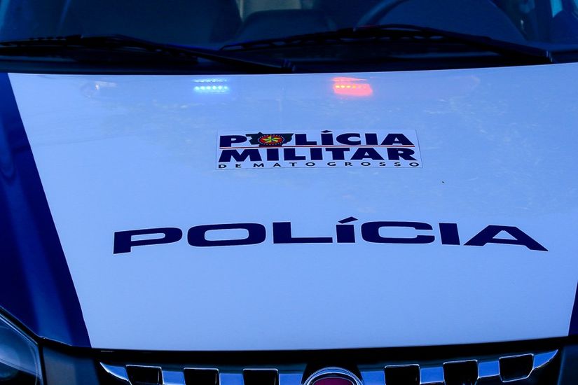 Gerente de fazenda é sequestrado durante roubo e bandidos fogem com agrotóxicos em MT