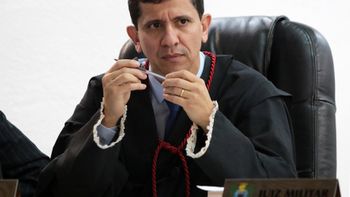 MPE requer documento que cita desavença entre vítima e cabo morto