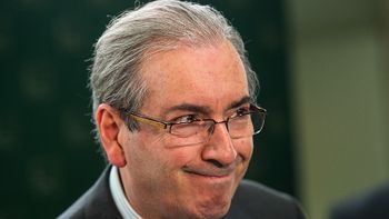 Toffoli rejeita pedidos de liberdade para Eduardo Cunha
