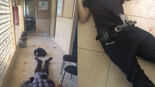 Polícia identifica atiradores de escola em Suzano