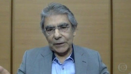 Após a revogação de censura a sites, reações agora são contra inquérito que apura ofensas a ministro