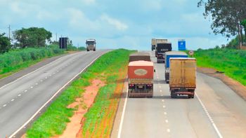 Contorno viário e duplicação deverão melhorar fluidez de rodovia federal