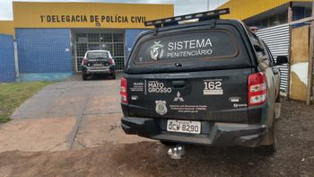 Detento transferido chega na Mata Grande reclamando de dores e morre durante atendimento na UPA