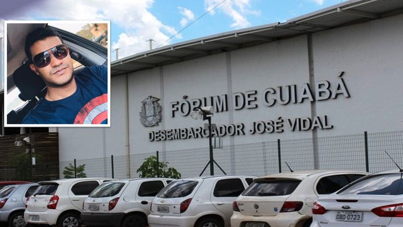 Agente penitenciário preso por torturar criança tem prisão em flagrante convertida em preventiva 