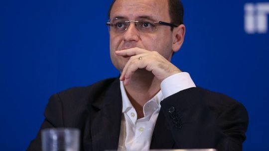 Para ministro, é “mais simples” unir MEC com Ciência e Tecnologia