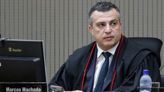 Desembargador do TJ processa promotor de Justiça do MPE