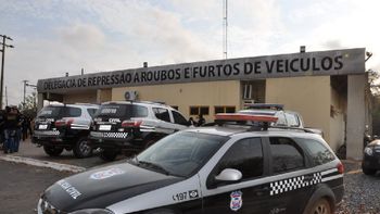 Polícia Civil fecha ano com 1.110 inquéritos concluídos de roubo e furto de veículos