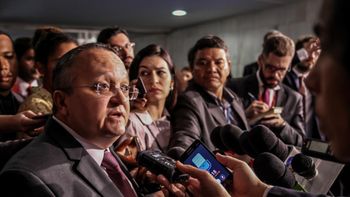 Governador cumpre agenda em Brasília nesta terça-feira