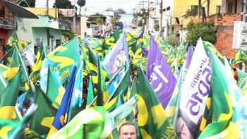 WF chama Taques de dono da razão e lamenta humilhação de Mauro por filme com Maggi