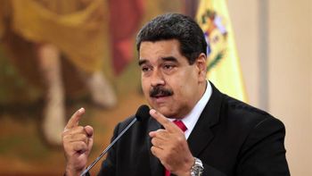Maduro diz que aceita colaboração do FBI, mas impõe condições