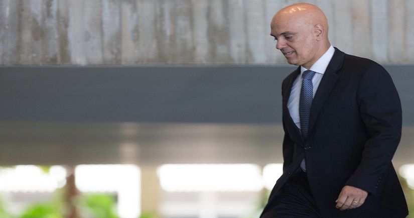 Moraes segue Janot e suspende pagamento de aposentadoria especial a deputados e ex-deputados do MT
