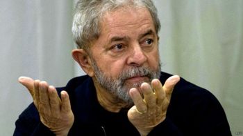 Por decisão de Moro, Banco Central bloqueia mais de R$ 600 mil de Lula