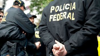 PF deflagra operação contra quadrilha do tráfico de drogas que movimentou R$ 1 milhão