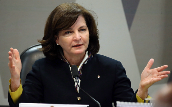 Raquel Dodge pede inclusão de Temer em investigação sobre Odebrecht