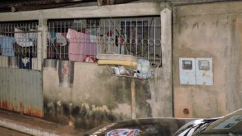 Casal é executado a tiros dentro de casa e na frente de filhos em MT