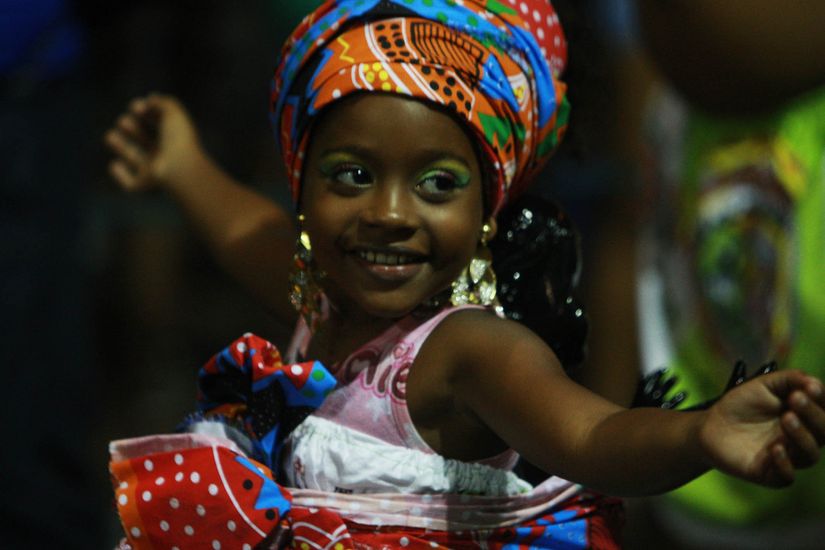 Unegro  Rondonópolis realiza nesta sexta o Baile da Igualdade