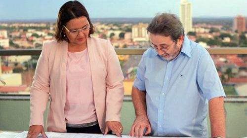 Vice de Salles continua indeferida pela Justiça Eleitoral