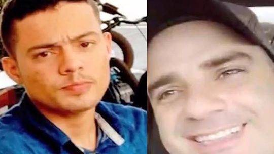 Dono de autoescola é preso suspeito matar dois clientes 