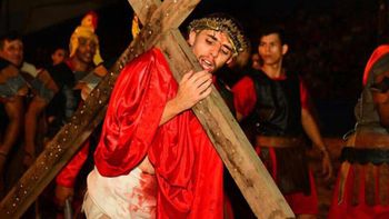 Como em 2017, Prefeitura de Rondonópolis não promoverá espetáculo “Paixão de Cristo” em 2018