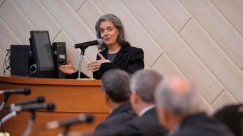 Supremo deve criar grupo de trabalho para acelerar inquéritos