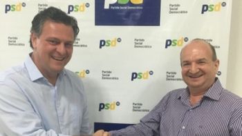 Prefeito de Lucas do Rio Verde nega ajuda a Leitão e declara apoio a Fávaro