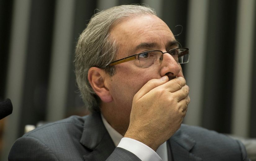 STF autoriza quebra de sigilo telefônico de presidente afastado da Câmara