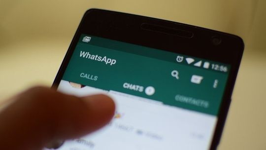 Bandidos usam WhatsApp para aplicar golpe do FGTS