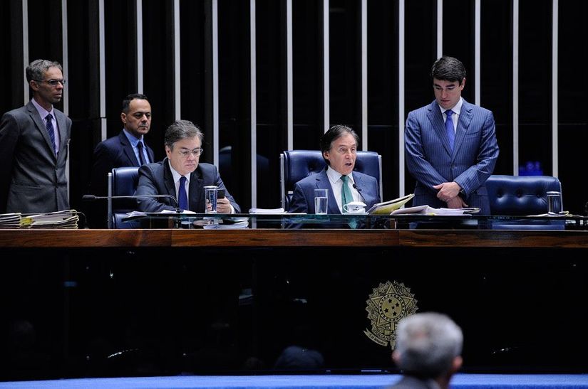 Pedido de urgência da reforma trabalhista será votado na semana que vem