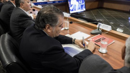 Em 10 anos, MT reduz em quase 90% índice de desmatamento