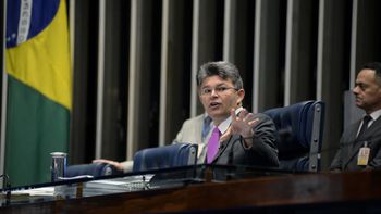 MT precisa de infraestrutura para continuar ajudando o país, diz Medeiros