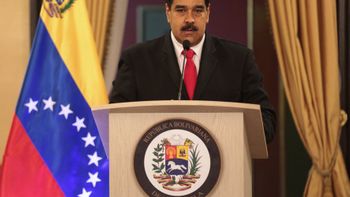Governo diz que ofereceram US$ 50 milhões por atentado contra Maduro