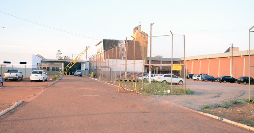 Investimentos para ampliação de vagas no sistema penitenciário são apresentados ao GGI