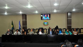 ALMT avança no combate à violência contra a mulher