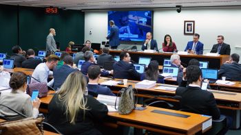 Grupo de trabalho da Câmara retira prisão em segunda instância do pacote anticrime de Moro