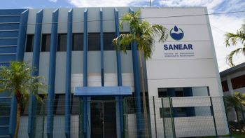 Representação contra Sanear é julgada procedente e diretora é multada