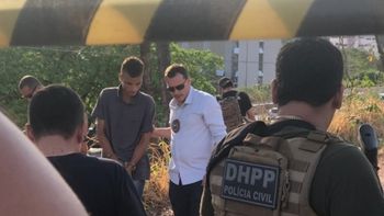 Mulher que teria participação em morte de jornalista é procurada pela polícia