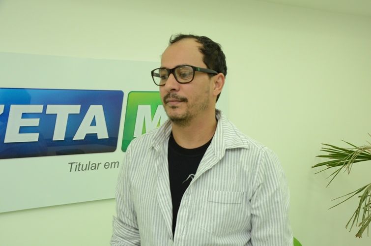 Ricardo R2 confirma candidatura de vereador pelo PSL 