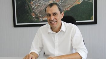 Brasil x Queimadas